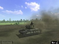 Steel Fury: Kharkov 1942 screenshot, image №468138 - RAWG