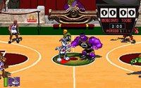 Space Jam screenshot, image №331685 - RAWG