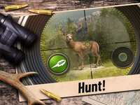 Hunting Clash: Hunter World screenshot, image №2505903 - RAWG