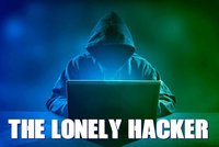 The Lonely Hacker screenshot, image №2103034 - RAWG