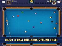 8 ball pool - 8 ball billiards screenshot, image №2951142 - RAWG