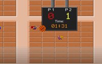 Super Heroes Jam screenshot, image №1064354 - RAWG
