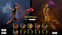 Streetball Fighter screenshot, image №3310807 - RAWG