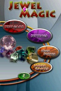 Jewel Magic screenshot, image №1462476 - RAWG