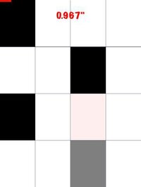 Tippy Tap: Piano Tiles: Don't Tap The White Brick Original screenshot, image №3083391 - RAWG