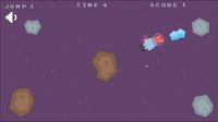 Space Jump Cat screenshot, image №1710201 - RAWG