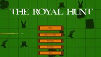 The Royal Hunt 1.2 screenshot, image №1320458 - RAWG