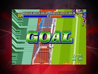 SOCCER BRAWL ACA NEOGEO screenshot, image №4016660 - RAWG