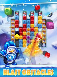 Penguin Pals: Arctic Rescue screenshot, image №1750953 - RAWG