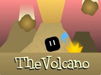 TheVolcano screenshot, image №2637371 - RAWG