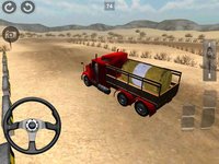 Truck Challenge 3D screenshot, image №1786455 - RAWG