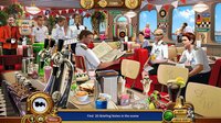Vacation Adventures: Cruise Director 9 Grand Tour USA 2 Collector's Edition screenshot, image №4253533 - RAWG