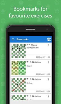 Learn Chess: From Beginner to Club Player screenshot, image №1500997 - RAWG