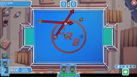 Crazy Robot Ball screenshot, image №4199069 - RAWG