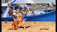 Super Street Fighter 2 Turbo HD Remix screenshot, image №544930 - RAWG
