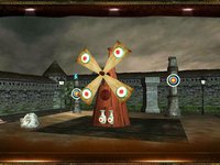 Archery 3D - Be a Bowman in real Bow and Arrow Outdoor Tournament screenshot, image №870398 - RAWG