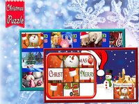 Puzzle for Merry Christmas - Santa Gifts HD Puzzles for Kids and Toddler Game Pro screenshot, image №985637 - RAWG