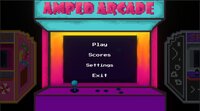 Amped Arcade screenshot, image №3451769 - RAWG