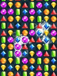 Diamond Crush Puzzle Mania screenshot, image №870053 - RAWG