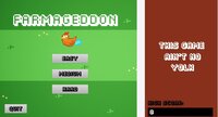 Farmageddon (itch) (carson.einarsen) screenshot, image №2445088 - RAWG