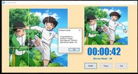 Puzzle Tsubasa screenshot, image №1817291 - RAWG