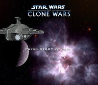 Star Wars: The Clone Wars screenshot, image №753252 - RAWG