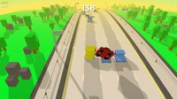 Crash Race screenshot, image №2763955 - RAWG