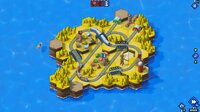 Railway Islands 2 - Puzzle screenshot, image №3975488 - RAWG