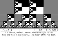Desert of the Real screenshot, image №2327941 - RAWG