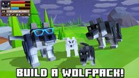 Wolf Craft screenshot, image №2104230 - RAWG