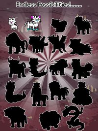 Tiger Evolution - Idle Wild Creature Clicker Games screenshot, image №1928411 - RAWG