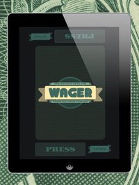 Wager: The Betting Game for Gambling with Friends screenshot, image №893771 - RAWG