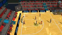 Olympic Basketball screenshot, image №2521961 - RAWG