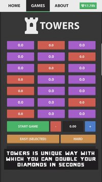 Gamble RPG screenshot, image №1276143 - RAWG