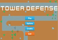 Tower-Defense screenshot, image №1053865 - RAWG