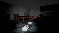 CYBORG: RoboBot Hunter (Weekly Hour Game Jam) screenshot, image №1218329 - RAWG