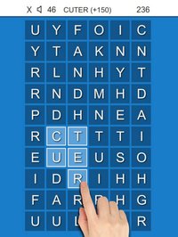 Words All Around - Best Word Search And Puzzle Game screenshot, image №1626511 - RAWG