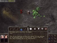 Gorasul: The Legacy of the Dragon screenshot, image №294371 - RAWG