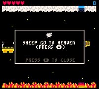 Sheep go to Heaven screenshot, image №2653157 - RAWG