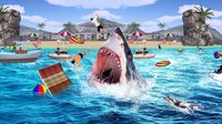 Shark Shark Run screenshot, image №1559852 - RAWG