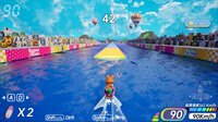浪尖舞动 Surf Dance screenshot, image №4169106 - RAWG