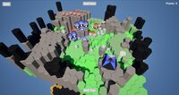 Hexbotica screenshot, image №4221862 - RAWG