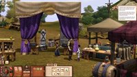 The Sims Medieval: Pirates and Nobles screenshot, image №574255 - RAWG