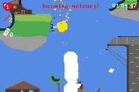 Island Of Chaos screenshot, image №3002209 - RAWG