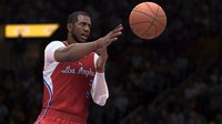 EA SPORTS NBA LIVE 15 screenshot, image №31626 - RAWG