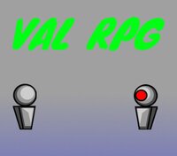VAL RPG v0.7.1 screenshot, image №2503815 - RAWG
