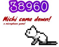 Michi came down! screenshot, image №3866857 - RAWG