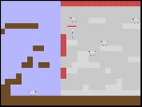 Sheep and Cereal screenshot, image №1271108 - RAWG
