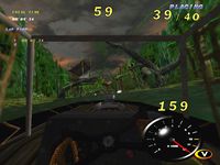 Thunderboats screenshot, image №376416 - RAWG