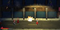 Backstreet Brawlers screenshot, image №1945731 - RAWG